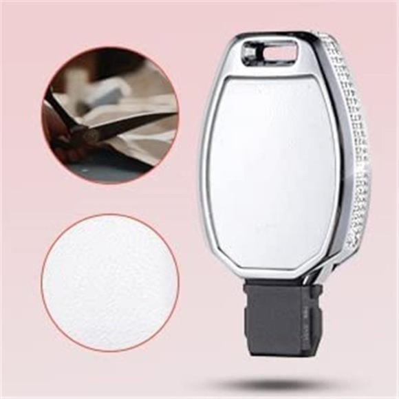 NEW Mercedes Benz Key fob Cover - Picture 2 of 3